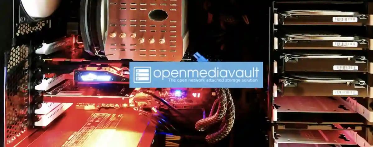 OpenMediaVault : Guide complet pour monter votre NAS en 2025