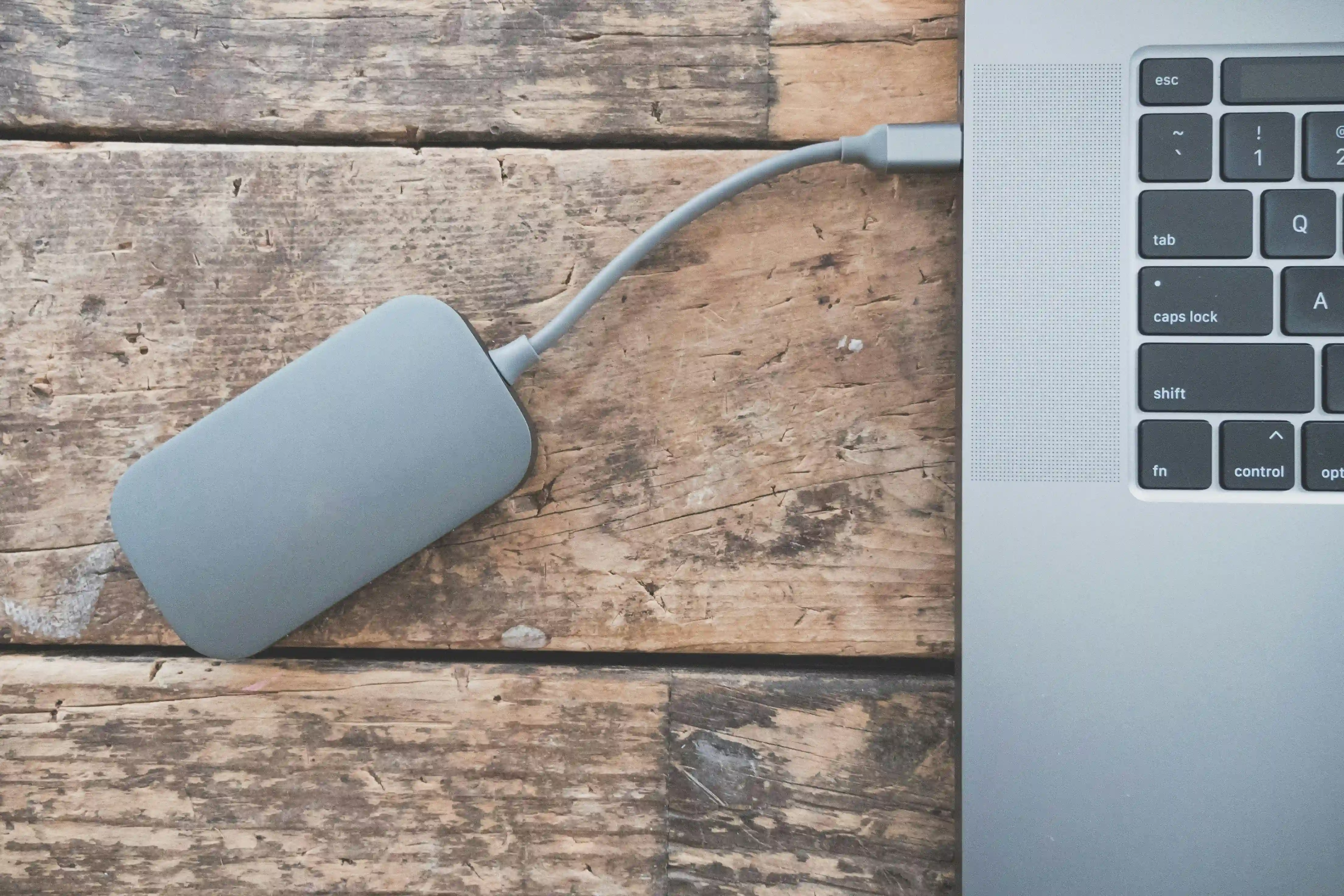 Illustration de l'article : Guide d'achat : Les meilleurs disques durs externes en 2025