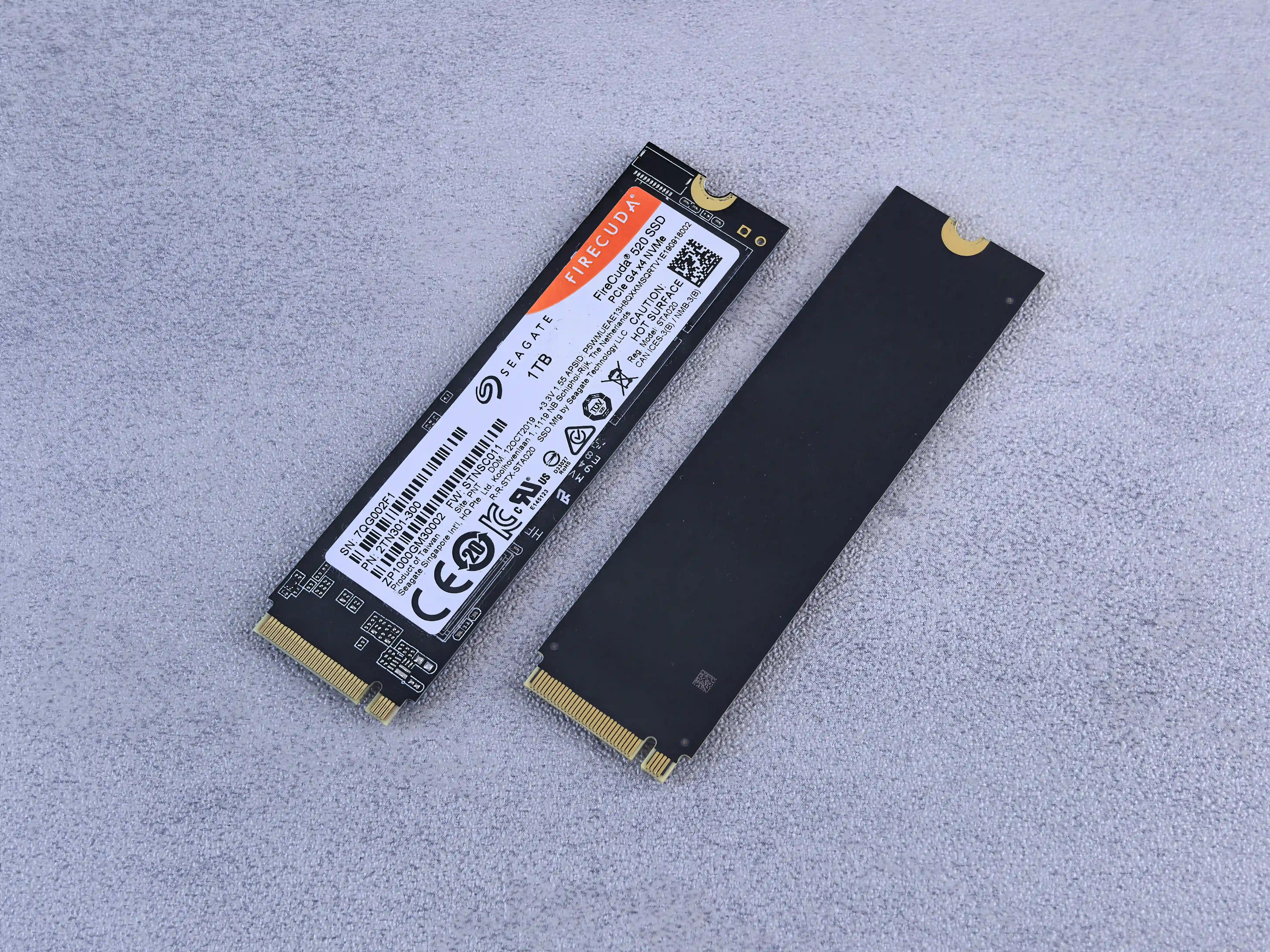 Illustration de l'article : Les meilleurs SSD rapport qualité-prix en 2025